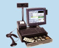 Restaurant POS Systems